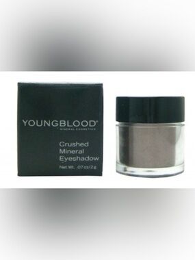 Young Blood Mineral Eyeshadow